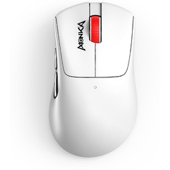 Мышь Marvo Monka Rapid G982W