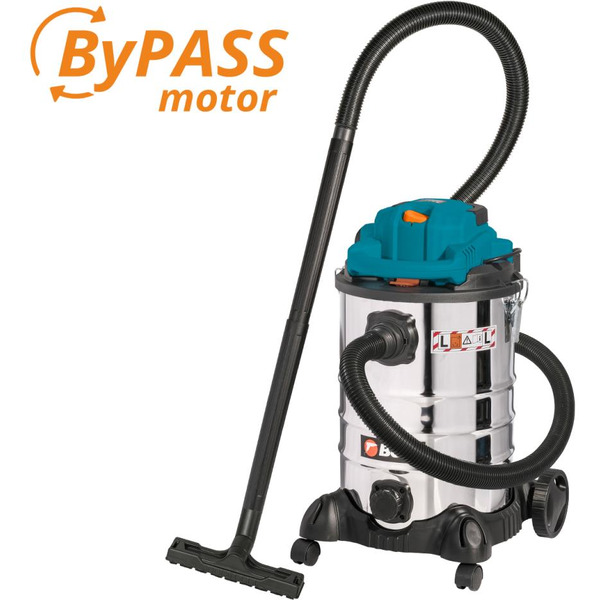 Пылесос для сухой и влажной уборки BORT BSS-1230-DUO (93417494)