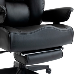 Кресло компьютерное FLOKY JOTUNN Ember Black