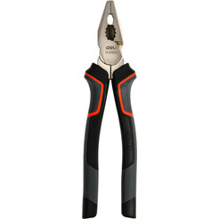 Плоскогубцы Deli EDL0005