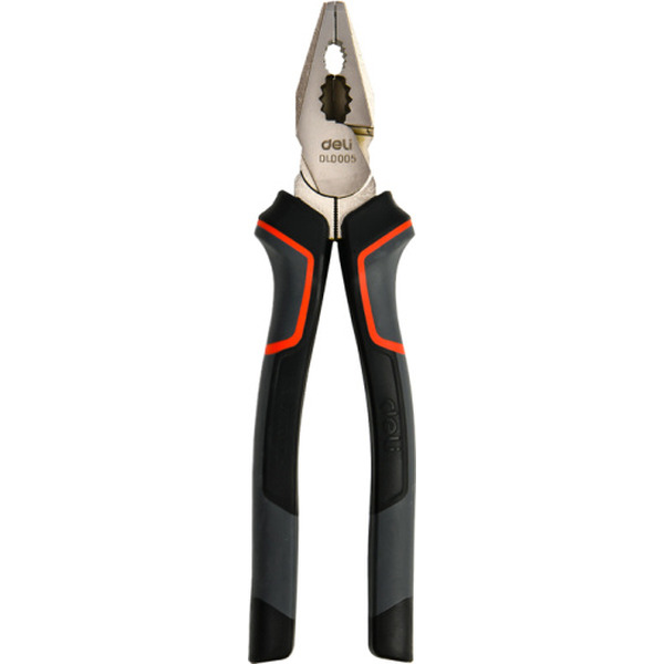 Плоскогубцы Deli EDL0005