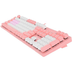 Клавиатура A4Tech Bloody B800 Dual Color