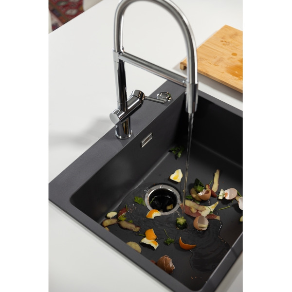 Измельчитель пищевых отходов Franke Slim 100 134.0715.095