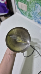 Блендер Kitfort KT-3052