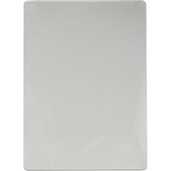 Пленка для ламинирования BRAUBERG глянцевая A5 100 мкм 100 шт 530805