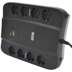Источник бесперебойного питания Powercom Spider SPD-1000U