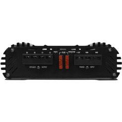 Автомобильный усилитель Урал Молния МЛ 1.800