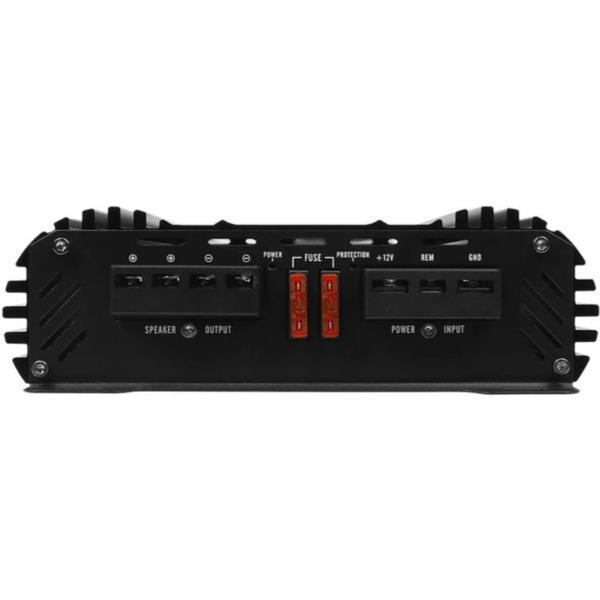 Автомобильный усилитель Урал Молния МЛ 1.800