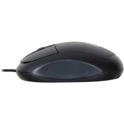 Мышь OKLICK 105S (черный)