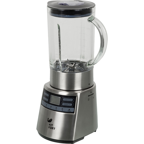 Блендер KITFORT KT-1301