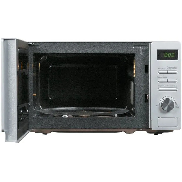 Печь микроволновая MIDEA AM720C4E-S