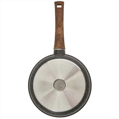 Сковорода-сотейник Гардарика 1022-18-01-10