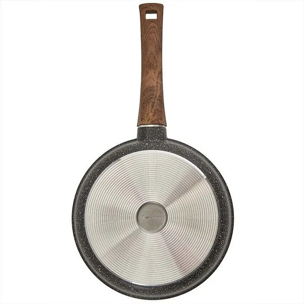 Сковорода-сотейник Гардарика 1022-18-01-10