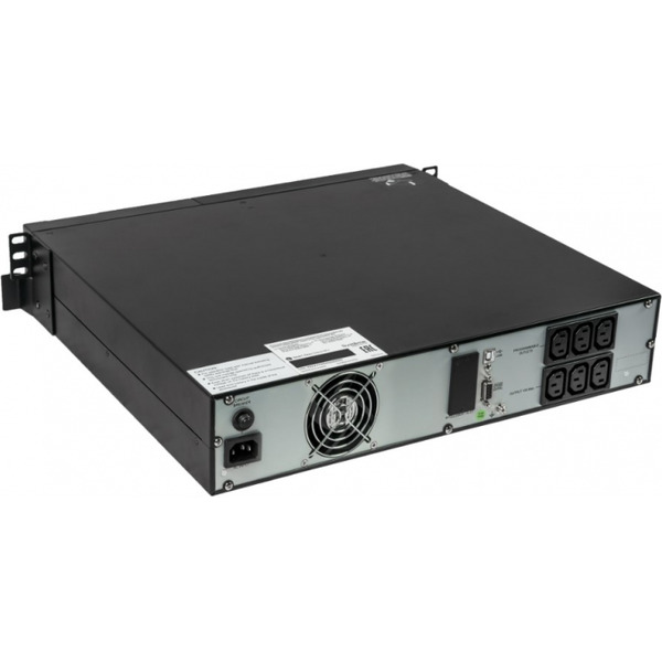 Источник бесперебойного питания Systeme Electric Smart-Save Online SRV SRVSE2KRTI