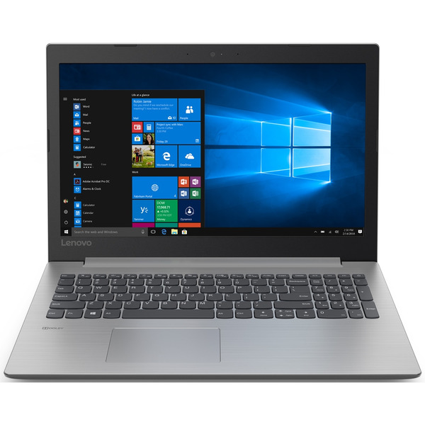 Ноутбук Lenovo IdeaPad 330-15IKB 81DC00TRRU