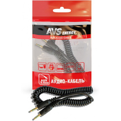 Кабель AVS AU-611