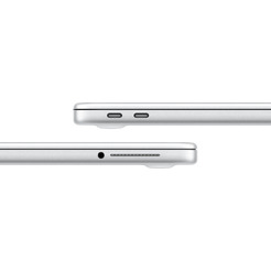 Ноутбук Apple MacBook Neo 13" A3404 512 Silver MHFC4X/A