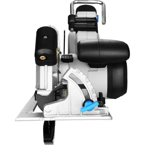 Циркулярная пила Deko CS20 PRO 084-1157