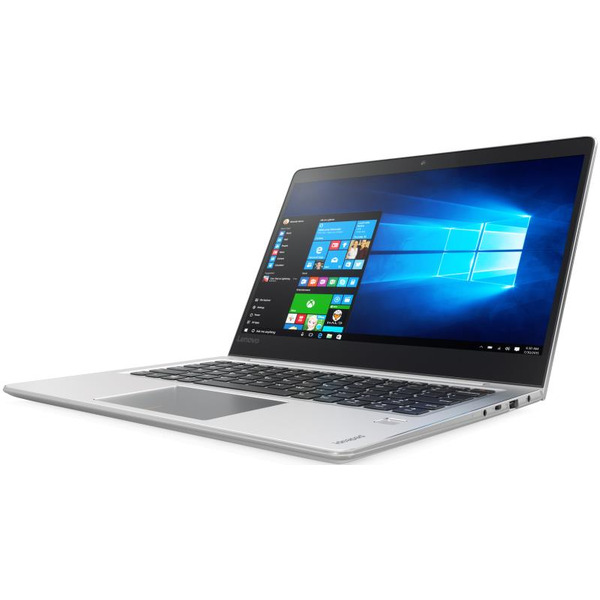 Ультрабук Lenovo IdeaPad 710s Plus-13IKB 80W30052RA
