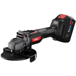 Угловая шлифмашина Deli JM20-2D4 (9169554)