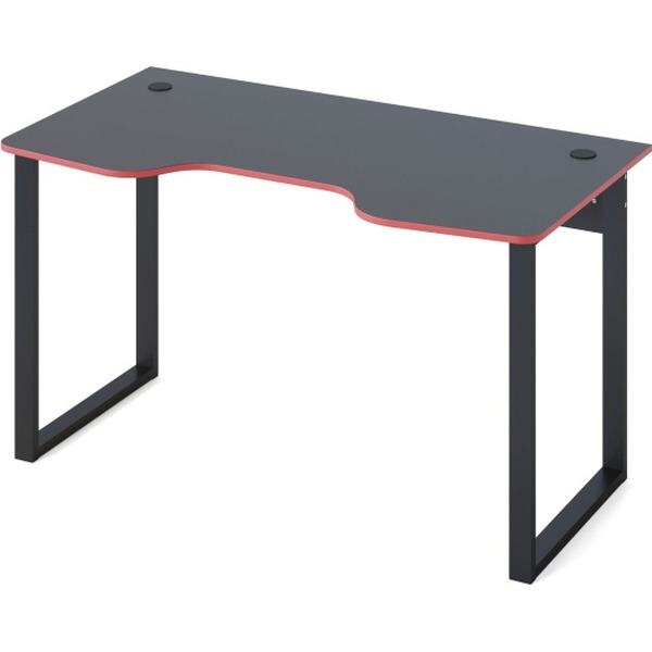 Геймерский стол Сокол КСТ-19 (черный)