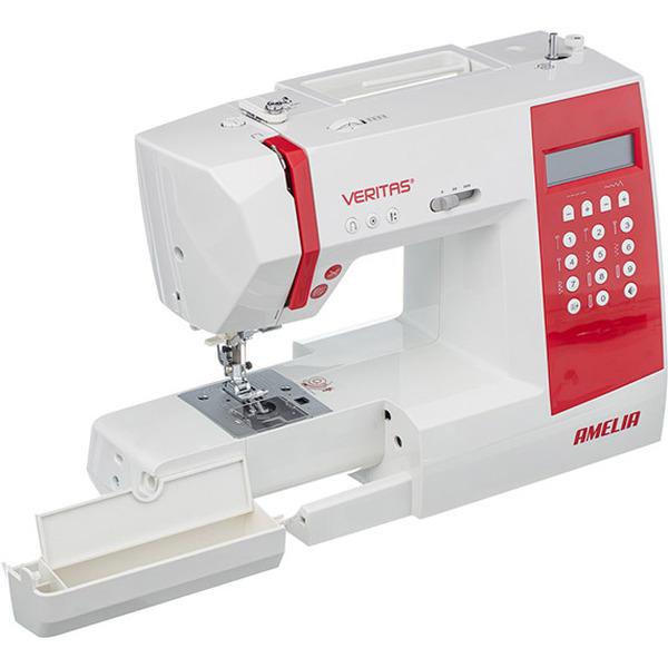 Швейная машина Veritas Amelia
