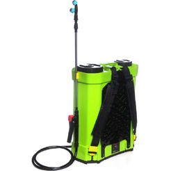 Аккумуляторный опрыскиватель Витязь АО-12-5 18036009