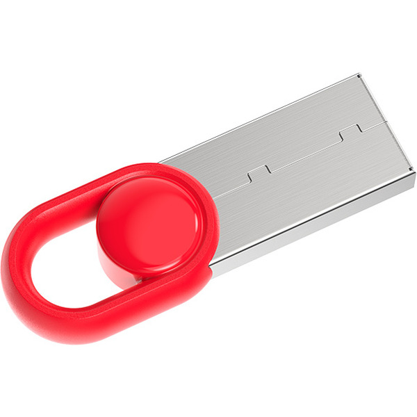 Флеш-накопитель Netac UM2 128GB USB 3.2 (NT03UM2N-128G-32RE)