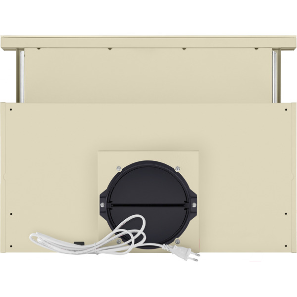 Кухонная вытяжка MAUNFELD VS Fast Glass 60 (бежевый)