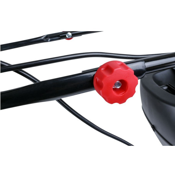 Газонокосилка Ресанта КР-1200 ЭП (70/4/15)