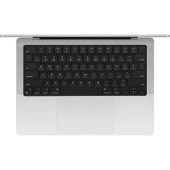 Ноутбук Apple Macbook Pro 16.2" A3403 MX2U3LL/A Silver