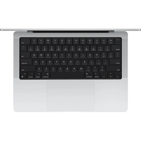 Ноутбук Apple Macbook Pro 16.2" A3403 MX2U3LL/A Silver