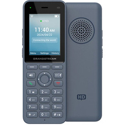 IP-телефон Grandstream WP826 серый