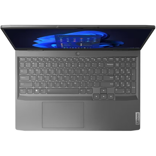 Игровой ноутбук Lenovo LOQ 15IRH8 82XVU4TRRU