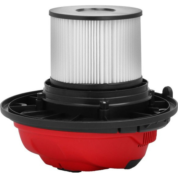 Пылесос Wortex VC 1512-1 WS 1329991