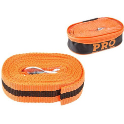 Трос буксировочный с крюками STARTUL PRO-9041