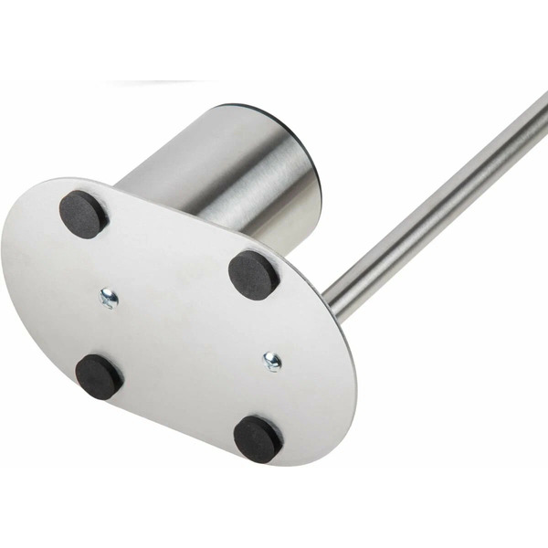 Держатель для туалетной бумаги и ершика Perfecto Linea 22-221457