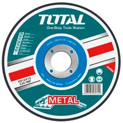Отрезной круг Total TAC2211253 (10шт.)