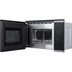 Встраиваемая микроволновая печь Korting KMI 820 GNBX
