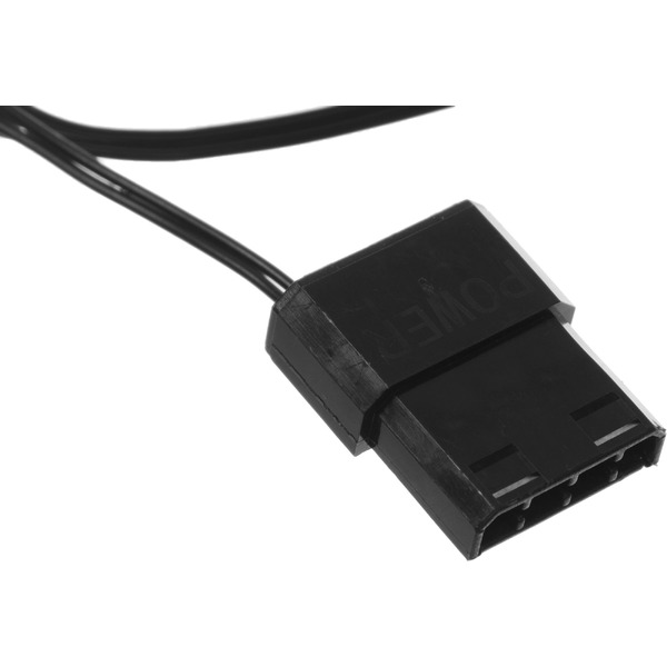 Вентилятор для корпуса Formula Nulight 12BK FR