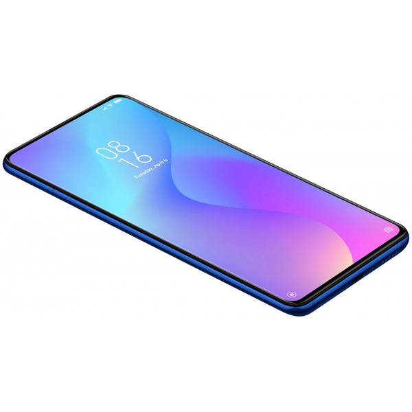 Смартфон Xiaomi Mi 9T 6GB/128GB Glaicier Blue