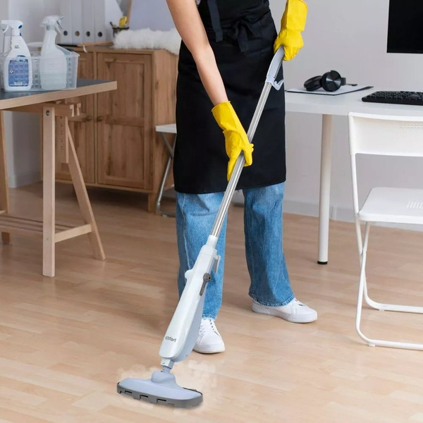 Паровая швабра Kitfort КТ-1071