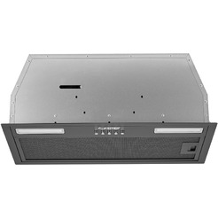 Кухонная вытяжка Exiteq EX-6046 (черный)