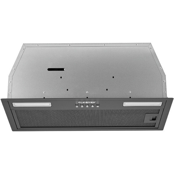 Кухонная вытяжка Exiteq EX-6046 (черный)