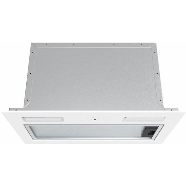Вытяжка Midea MH60I550GW