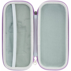 Пенал ЮНЛАНДИЯ Bubble tea 273190