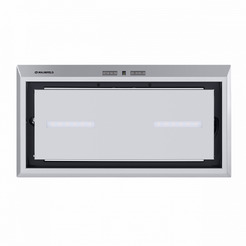 Кухонная вытяжка Maunfeld Urania 53 (нержавеющая сталь)