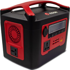 Портативная зарядная станция Edon PES-700