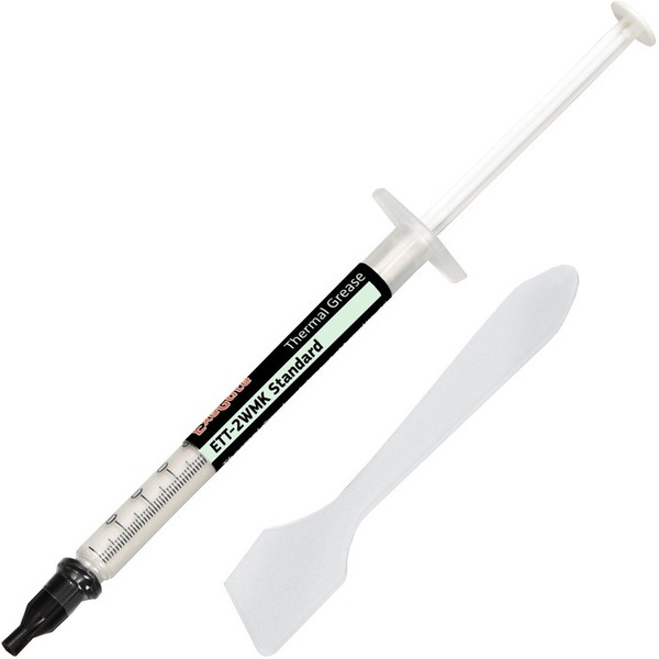 Термопаста ExeGate ETТ-2WMK Standard 1.5г