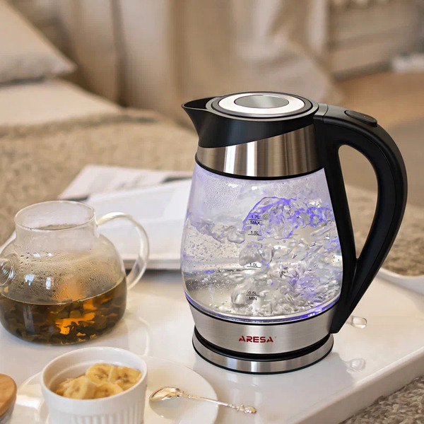 Электрочайник ARESA AR-3441